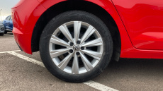 Volkswagen Polo 1.0 TSI 95 Match 5dr Petrol Hatchback